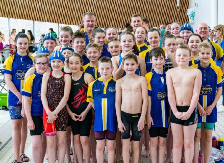 Mansfield Swimming Club – Official Website for Mansfield Swimming Club